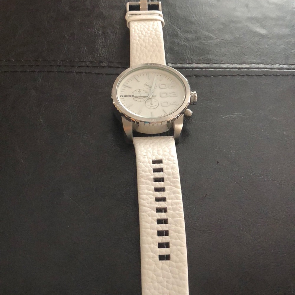 Diesel Watch